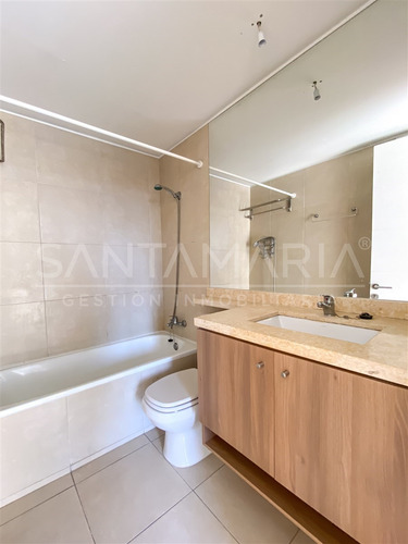 Departamento En Arriendo En Concepción Centro.