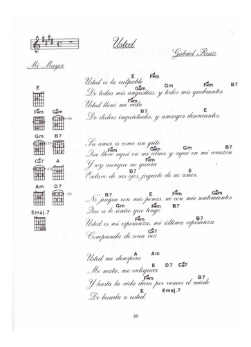 Boleros 1: Teclados, Guitarra Y Órgano.