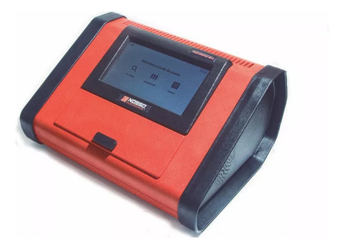 Probador Reguladores Electronico Lin, Rc, Pcm, Rcv, Bss, Rlo