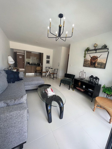 Renta Apartamento En Punta Cana