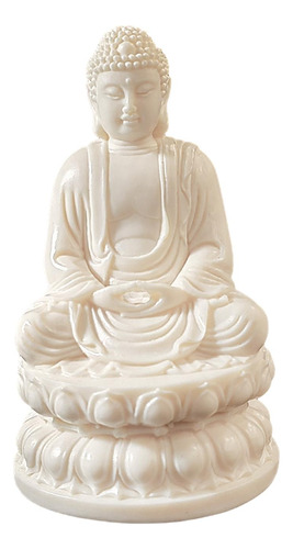 Estatuilla De Bodhisattva Sakyamunistatue Artesanía