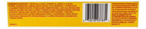 Tinte De Pelo Wella Color Touch Relights Demi-permanent 57 R