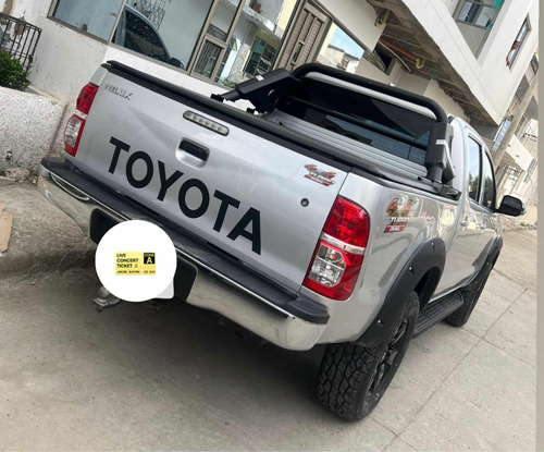 Toyota Hilux 2.5 Imv 4x4