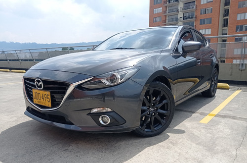 Mazda 3 2.0 Sport Grand Touring