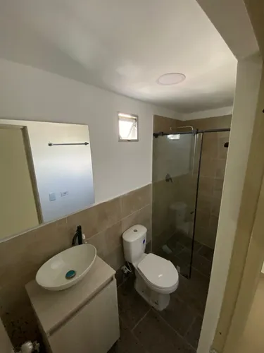 Apartamento En Venta En Simón Bolivar. Cod V17278