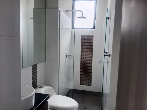 Vendo Apartamento En Chapinero Norte