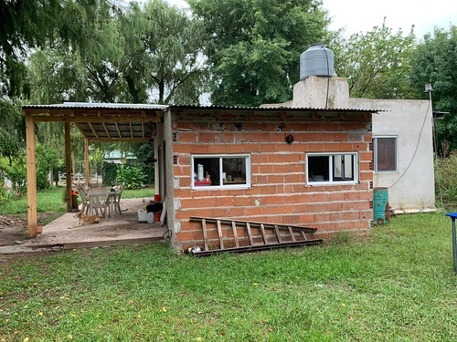 Casa Con Gran Terreno. El Cazador