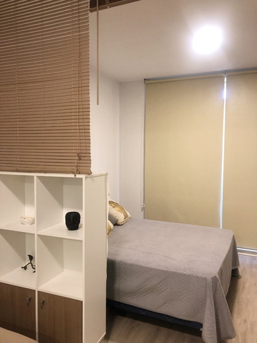 Hermoso Monoambiente A Estrenar, Hasta 4 Huespedes. Temporario. Caballito. Dueño. Cerca Del Hospital Durand, Hospital De Oncologia Marie Curie Y Hospital Italiano. Cercano A Parque Centenario.