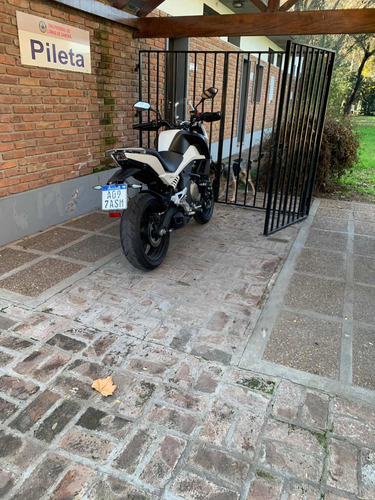 Imagen 18 de 20 de Cf Moto 650 Mt