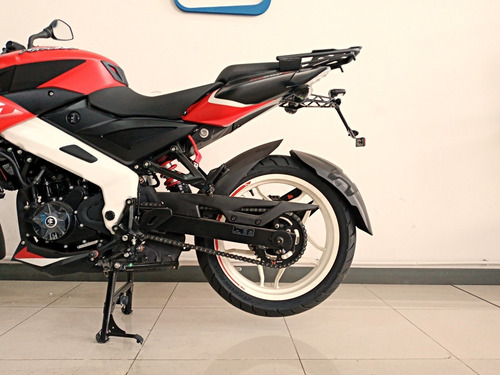 Imagen 4 de 19 de Bajaj Rouser Ns200 Ns 200 0km Naked 2023 Motonet