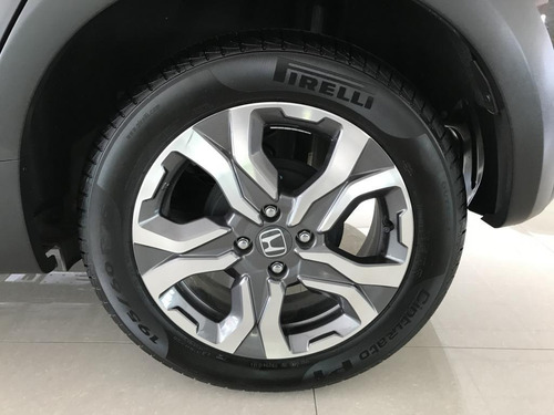 Wr-v Ex 1.5 Flexone 16v 5p Aut.