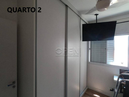 Imagem 2 de 30 de Apartamento Com 3 Dormitórios 1 Suíte , 75 M² R$ 600.000 - Jardim São Caetano - São Caetano Do Sul - Ap12378