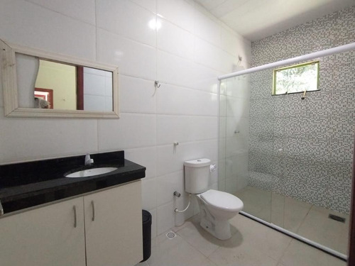 Imagem 18 de 30 de Chácara - 4 Quartos, 2 Suítes - 6400m² - Condomínio Marina Jaguari - Centro, Benfica/pa - Rmx_7971_456871