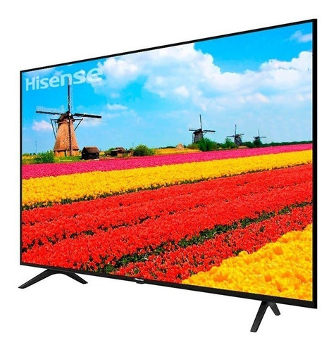 Smart Tv Hisense 43h6f Led 43 Pulgadas 4k Ultra Hd