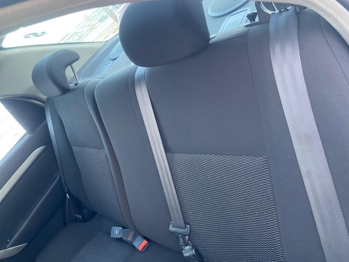 Chevrolet Aveo 1.6 Ls Aa Radio Airbag At