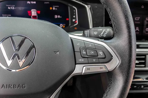 Volkswagen Nivus HIGHLINE 1.0L TIP