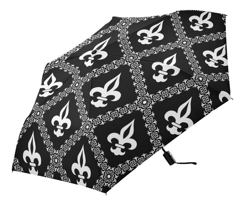 Oyihfvs Automatic Windproof Waterproof Umbrella Folding