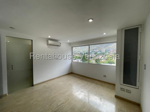 Magnífico Apartamento En Alquiler Altamira Amc