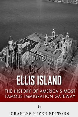 Libro Ellis Island: The History And Legacy Of America's M...