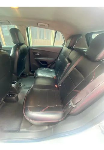 Chevrolet Tracker 1.8 Ls