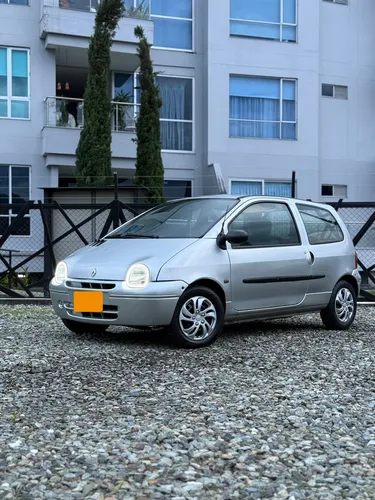 Renault Twingo 1.2 Access