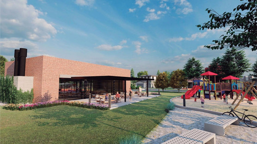 Imagen 8 de 10 de Lote En Venta Bien Ubicado, En Canning Chico