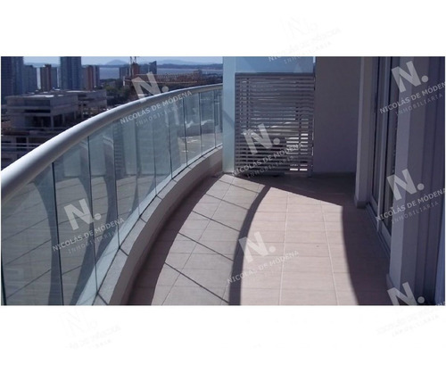 Imagen 10 de 13 de Hermoso Departamento En Venta, Zona De La Brava. - Punta Del Este Brava