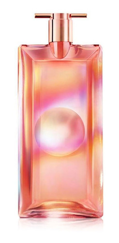 Perfume Mujer Lancome Idole Nectar Edp 100 Ml