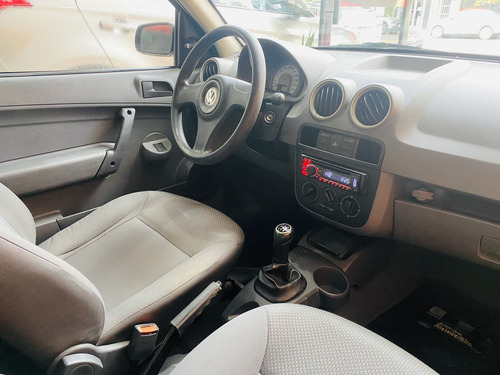 Volkswagen Gol 1.6 I Power 601