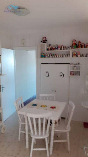 Imagem 9 de 19 de Sobrado À Venda, 102 M² Por R$ 600.000,00 - Campo Belo - São Paulo/sp - So0065