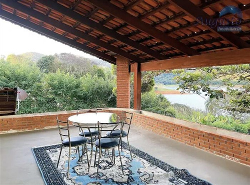 Imagem 21 de 29 de Chácaras Na Represa À Venda Em Piracaia/sp - Compre O Seu Chácaras Na Represa Aqui! - 1476280