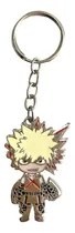 Comprar Chaveiro Boku No Hero Katsuki Bakugo Geek E Juvenil