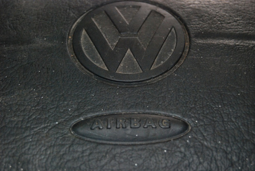Bolsa De Aire De Vw Jetta A3 Gti (Usado)