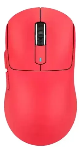 Internacional) Mouse Gamer Sem Fio Attack Shark X3 26000 Dpi