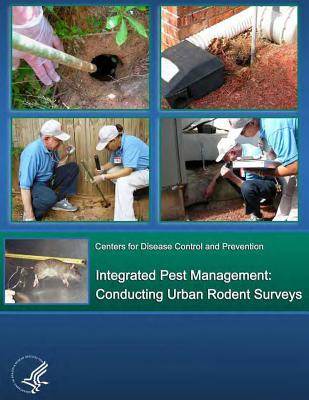 Libro Integrated Pest Management: Conducting Urban Rodent...