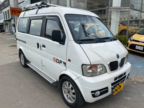 DFM/DFSK Van 1.3 Eq6380lf L01