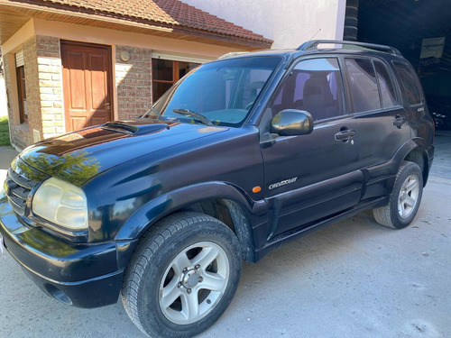 Suzuki Grand Vitara Jlx Td Mazda Diesel