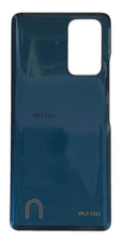 Imagen 2 de 5 de Tapa Repuesto De Vidrio Para Xiaomi Note 10 Pro