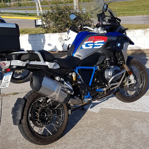 Bmw Gs 1200