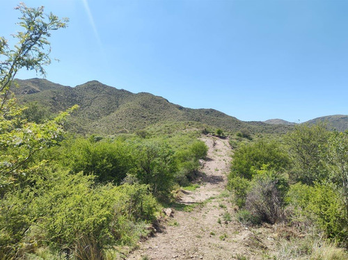 Lotes En Venta En Sierras