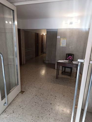 Venta Dpto. 2 Amb. Recoleta-ubicación Excelente