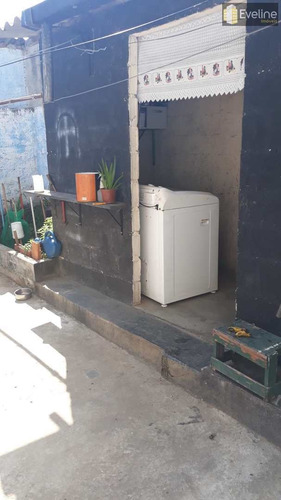 Imagem 23 de 24 de Casa Com 4 Dorms, Água Vermelha, Poá - R$ 280 Mil, Cod: 2264 - V2264
