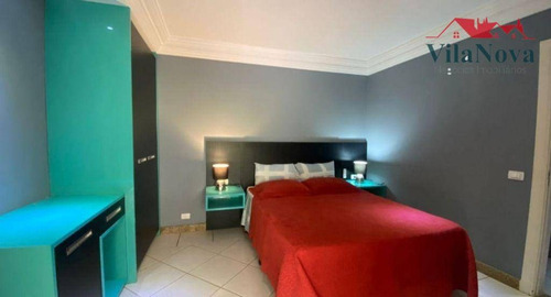 Imagem 22 de 30 de Chácara Com 5003 M² - Venda Por R$ 4.900.000 Ou Aluguel Por R$ 20.000/mês - Indaiatuba/sp - Ch0171