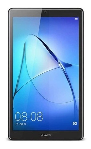 Cristal Templado Para Tablet Huawei Mediapad T3 7.0 Bg2-w09