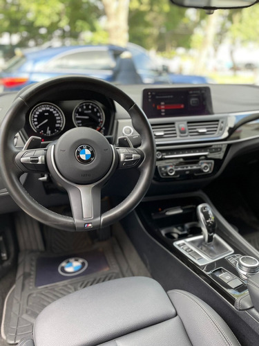 Imagen 5 de 9 de Bmw 120i Sedan Impecable 2021