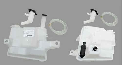 Deposito Limpiador Focus 2012 2016 Tapa Motor Sens Cuello