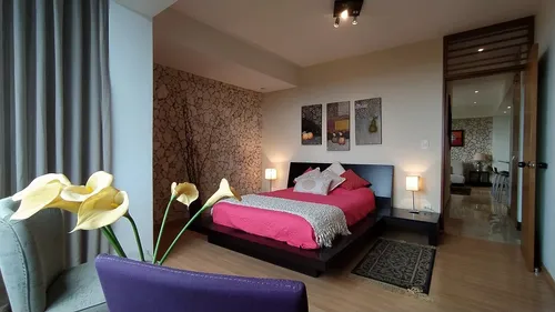 Apartamento En Venta La Unión