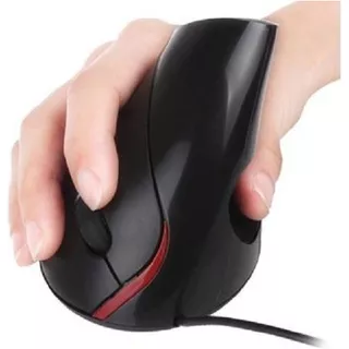 Mouse Vertical Ergonómico @gs