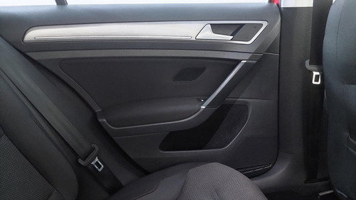 Imagen 22 de 22 de Volkswagen Golf Variant 1.4 Comfortline Tsi