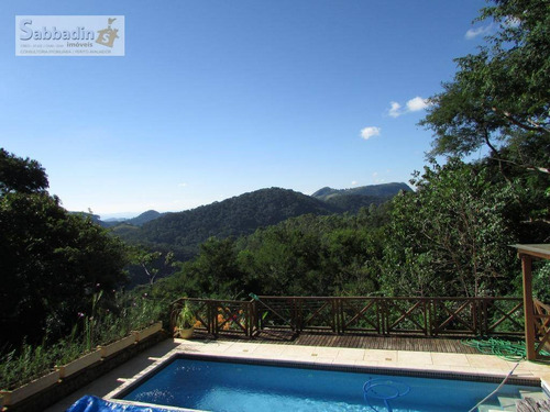 Casa Com 4 Dormitórios À Venda, 550 M² Por R$ 1.600.000,00 - Pedro Do Rio - Petrópolis/rj - Ca0296